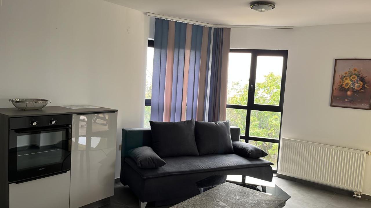 Vila Sani Crikvenica Daire Dış mekan fotoğraf
