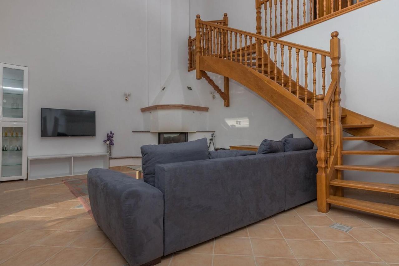 Vila Sani Crikvenica Daire Dış mekan fotoğraf