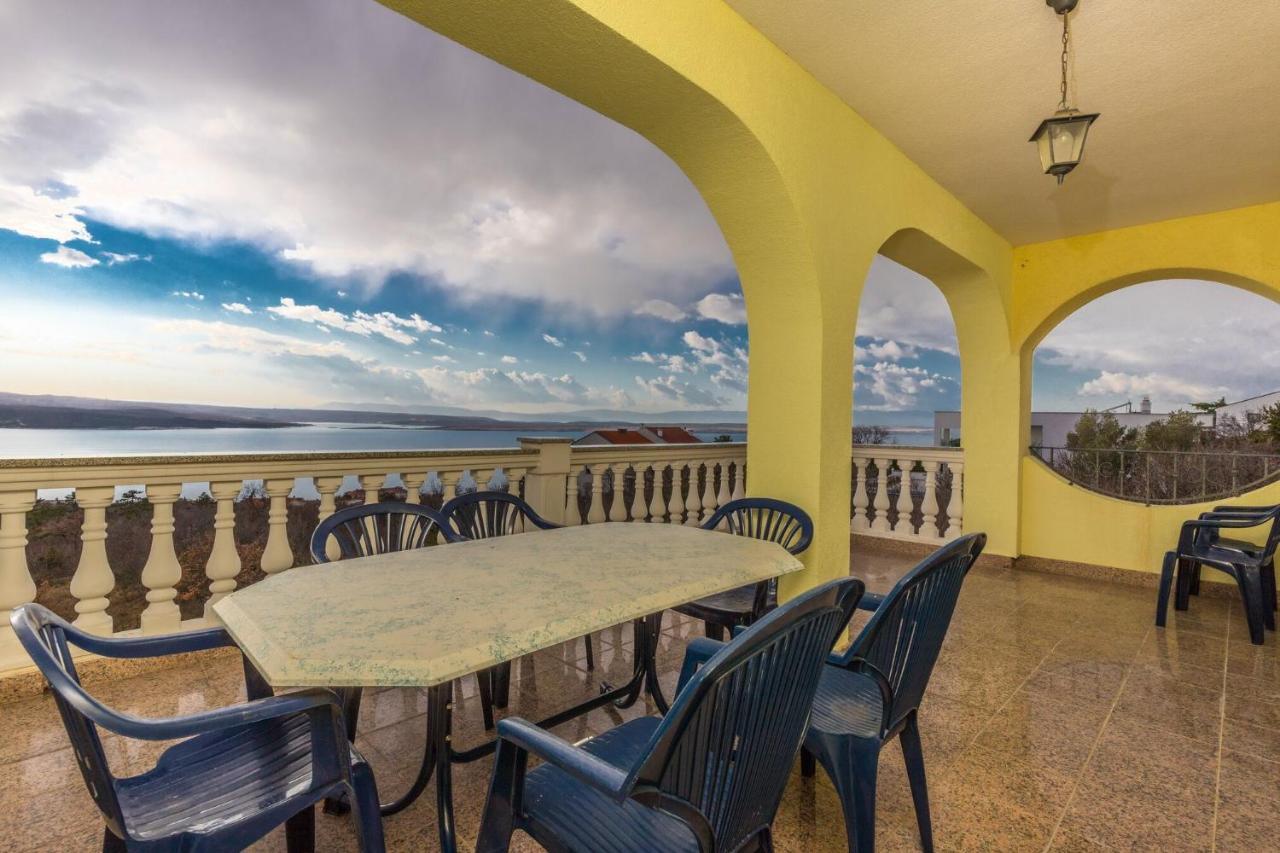 Vila Sani Crikvenica Daire Dış mekan fotoğraf